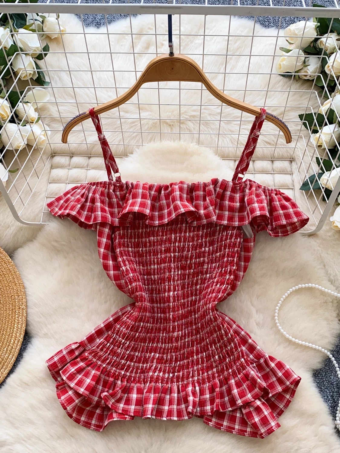 Cocktail hour top CTO916 images